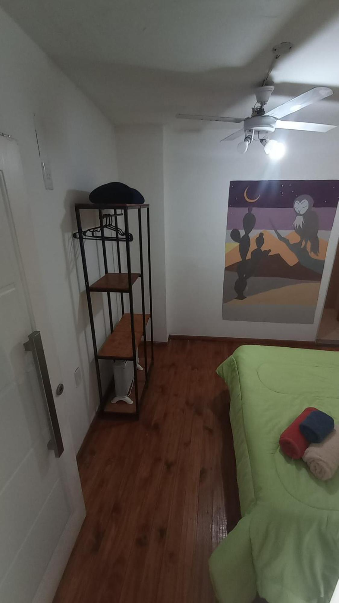 Los 3 Gomez Capilla del Monte Zewnętrze zdjęcie